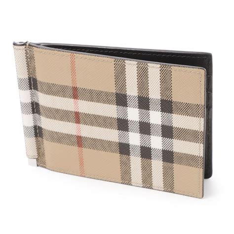 burberry iphone wallet|burberry wallet with money clip.